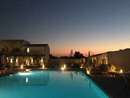 Masseria Borgo Sentinella