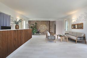 Masseria Borgo Sentinella