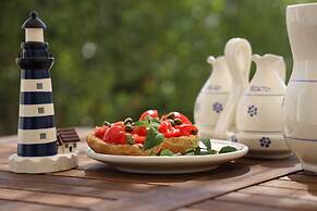 Salento Residence & Suite