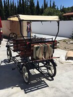 Salento Residence & Suite