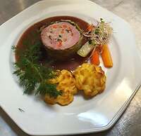 Hotel Restaurant Bruchwiese