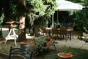 Hotel Restaurant Bruchwiese