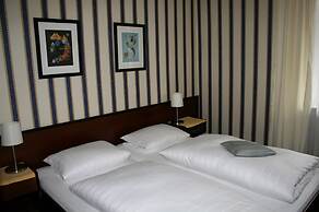 Hotel Restaurant Bruchwiese