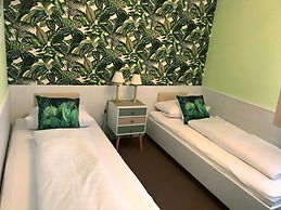 Hotel Restaurant Bruchwiese