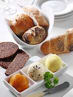 Hotel Restaurant Bruchwiese