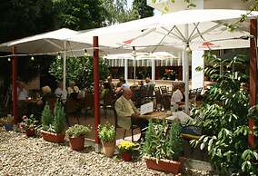 Hotel Restaurant Bruchwiese