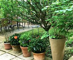 Hotel Restaurant Bruchwiese