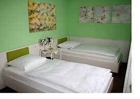 Hotel Restaurant Bruchwiese