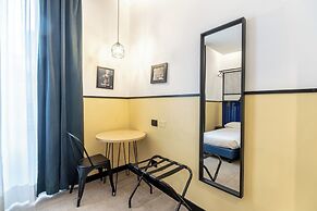 YellowSquare Rome