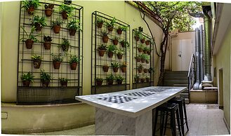 YellowSquare Rome