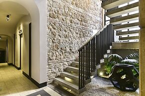 YellowSquare Rome