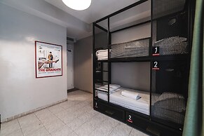 YellowSquare Rome
