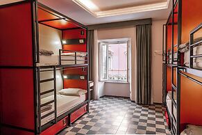 YellowSquare Rome