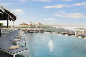 Aston Canggu Beach Resort