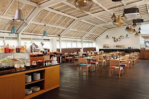 Aston Canggu Beach Resort