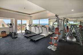 Aston Canggu Beach Resort