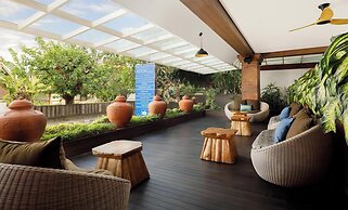 Aston Canggu Beach Resort