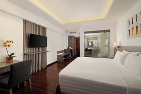 Aston Canggu Beach Resort