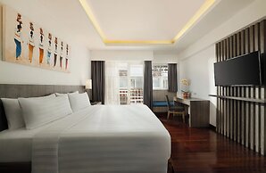 Aston Canggu Beach Resort