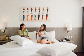 Aston Canggu Beach Resort