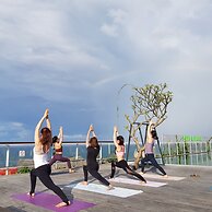 Aston Canggu Beach Resort