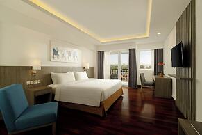 Aston Canggu Beach Resort