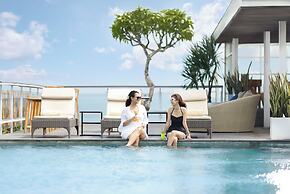 Aston Canggu Beach Resort