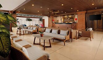 Aston Canggu Beach Resort
