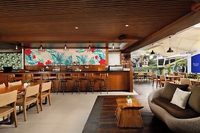 Aston Canggu Beach Resort