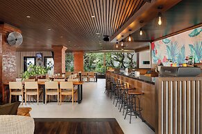 Aston Canggu Beach Resort