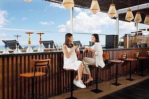 Aston Canggu Beach Resort