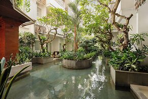 Aston Canggu Beach Resort