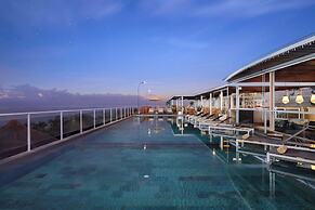 Aston Canggu Beach Resort