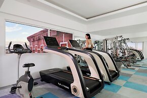 Aston Canggu Beach Resort