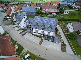Leidringer Gästehaus