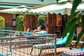 Premier Guest Lodge