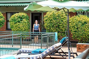 Premier Guest Lodge