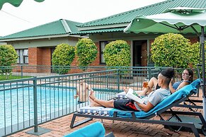 Premier Guest Lodge