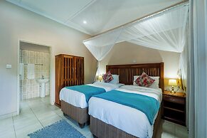 Premier Guest Lodge