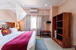 Premier Guest Lodge