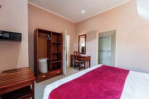 Premier Guest Lodge