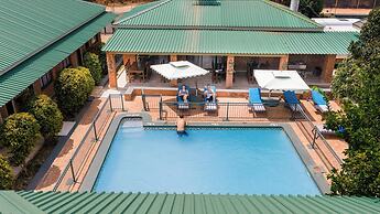 Premier Guest Lodge