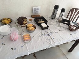 The Bell House b & b Buzios