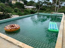 The Bell House b & b Buzios