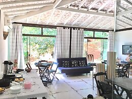 The Bell House b & b Buzios