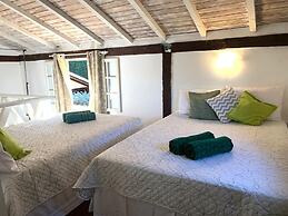 The Bell House b & b Buzios