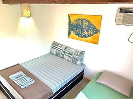 The Bell House b & b Buzios