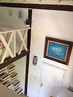 The Bell House b & b Buzios