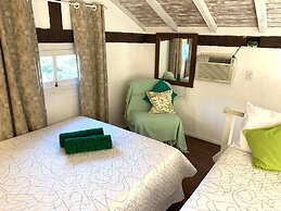 The Bell House b & b Buzios