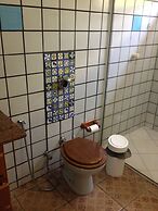 The Bell House b & b Buzios